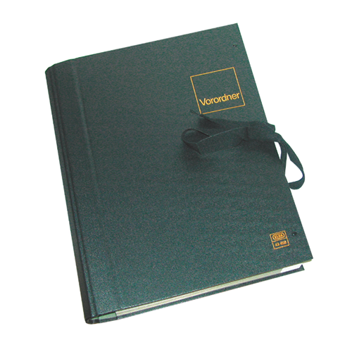 File, Pocket, Expanding, Size A4, Black, 31 Pocket, 1 Ea