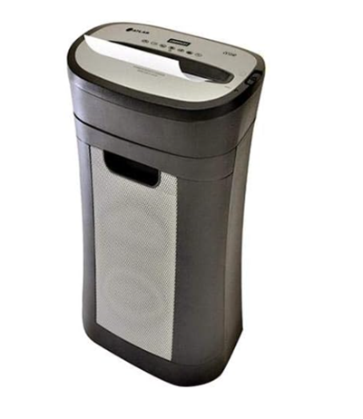 Shredder
